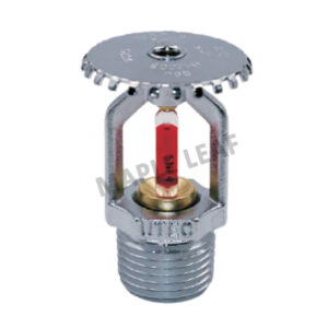 Ut0005 Pendent Sprinkler