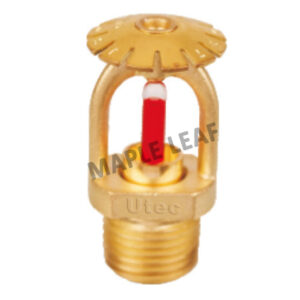 Ut0008 Conventional Sprinkler